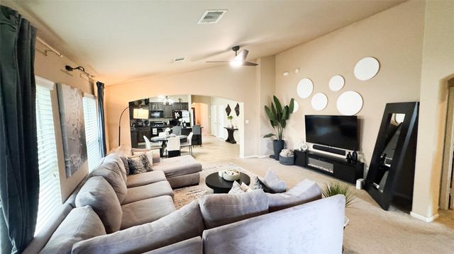 19130 Golden Wave Drive, Katy, TX 77449