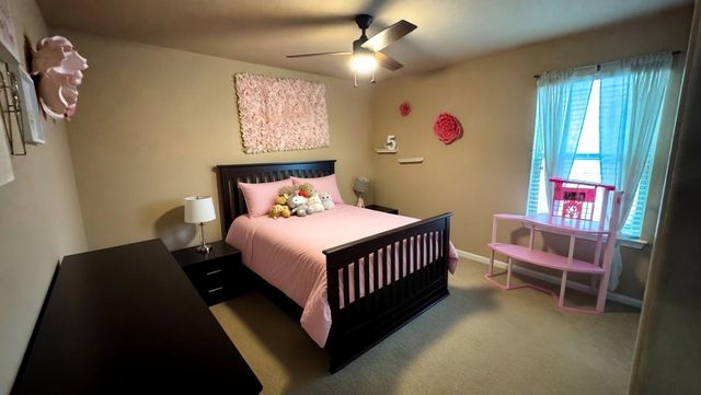 19130 Golden Wave Drive, Katy, TX 77449