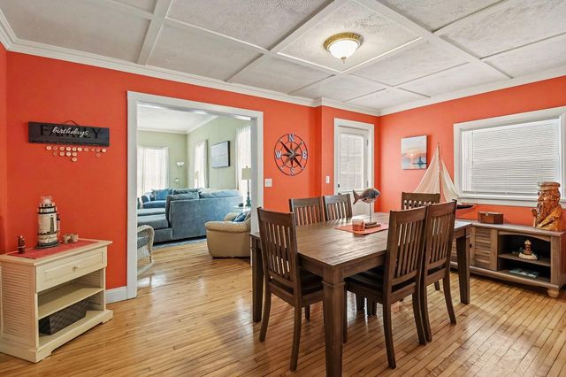 309 N Robert Street, Ludington, MI 49431