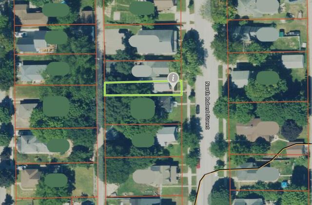 309 N Robert Street, Ludington, MI 49431