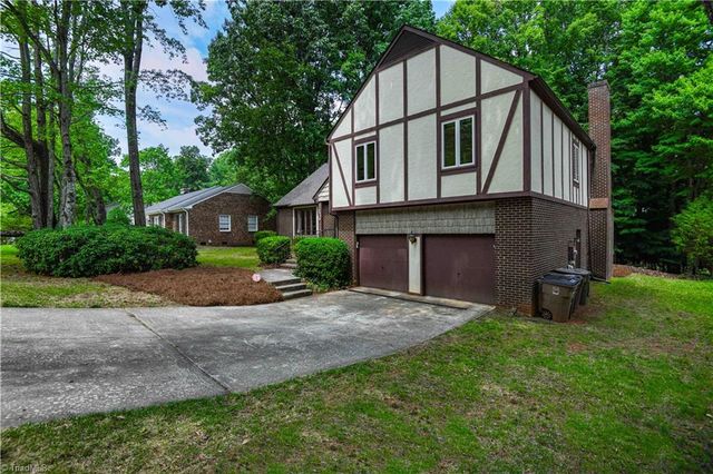 4612 Charlottesville Road, Greensboro, NC 27410