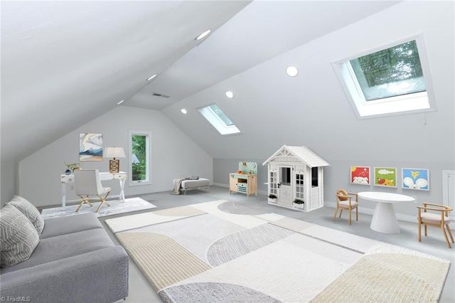 4612 Charlottesville Road, Greensboro, NC 27410