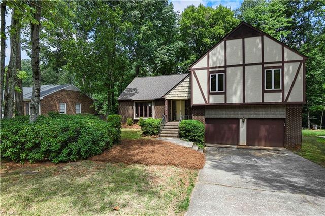 4612 Charlottesville Road, Greensboro, NC 27410