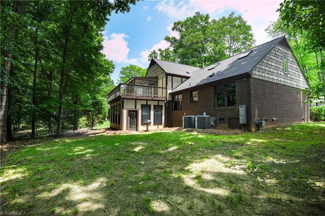 4612 Charlottesville Road, Greensboro, NC 27410