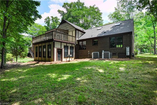 4612 Charlottesville Road, Greensboro, NC 27410