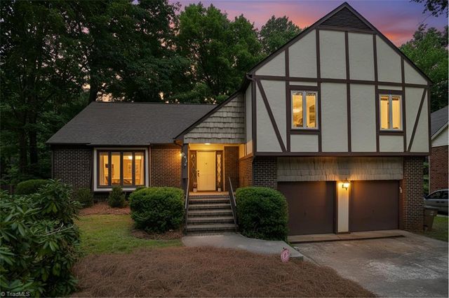 4612 Charlottesville Road, Greensboro, NC 27410