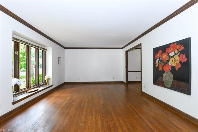 4612 Charlottesville Road, Greensboro, NC 27410