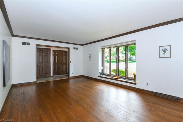 4612 Charlottesville Road, Greensboro, NC 27410