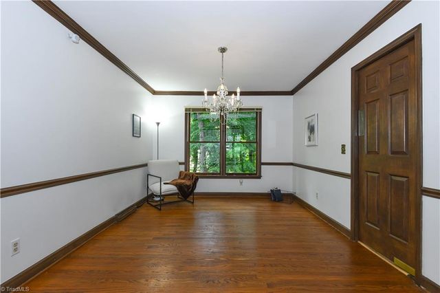 4612 Charlottesville Road, Greensboro, NC 27410