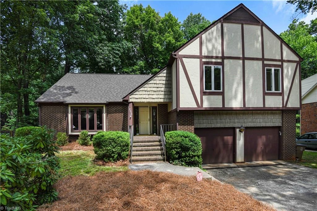 4612 Charlottesville Road, Greensboro, NC 27410