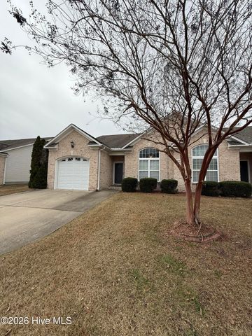 2300 Dovedale Drive A, Greenville, NC 27834