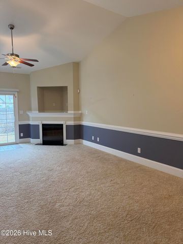 2300 Dovedale Drive A, Greenville, NC 27834