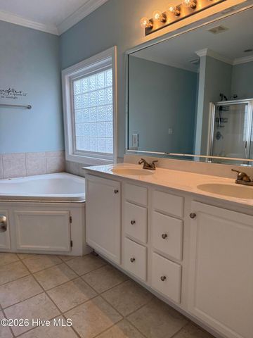 2300 Dovedale Drive A, Greenville, NC 27834