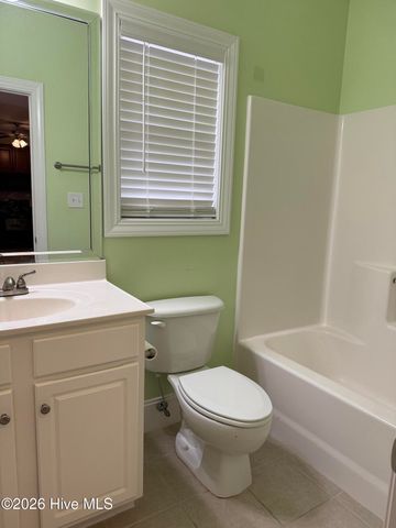 2300 Dovedale Drive A, Greenville, NC 27834