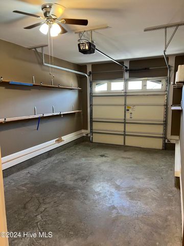 2300 Dovedale Drive A, Greenville, NC 27834