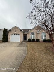 2300 Dovedale Drive A, Greenville, NC 27834