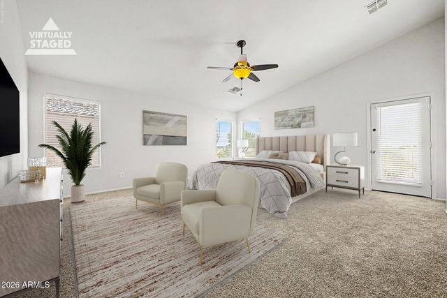 22271 N DIETZ Drive, Maricopa, AZ 85138