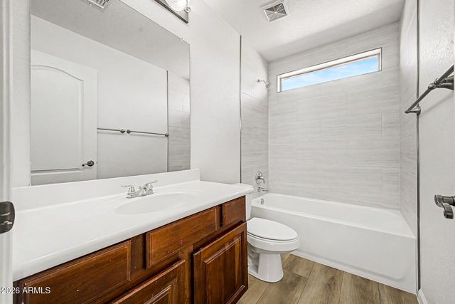 22271 N DIETZ Drive, Maricopa, AZ 85138