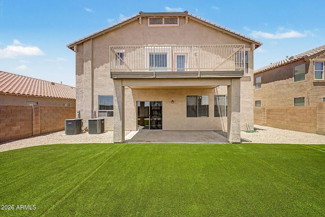 22271 N DIETZ Drive, Maricopa, AZ 85138