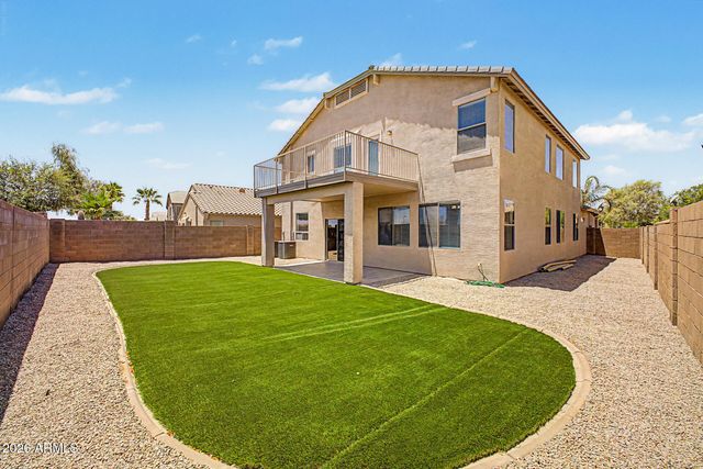 22271 N DIETZ Drive, Maricopa, AZ 85138