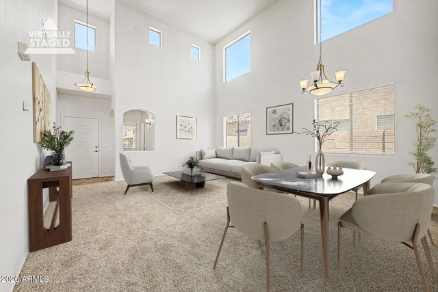 22271 N DIETZ Drive, Maricopa, AZ 85138