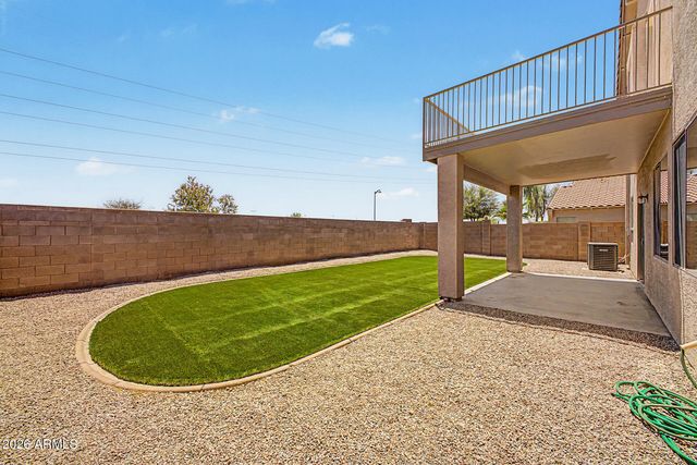 22271 N DIETZ Drive, Maricopa, AZ 85138