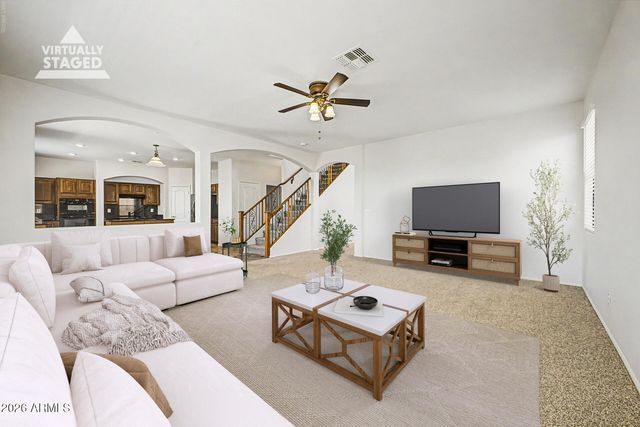 22271 N DIETZ Drive, Maricopa, AZ 85138