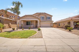 22271 N DIETZ Drive, Maricopa, AZ 85138