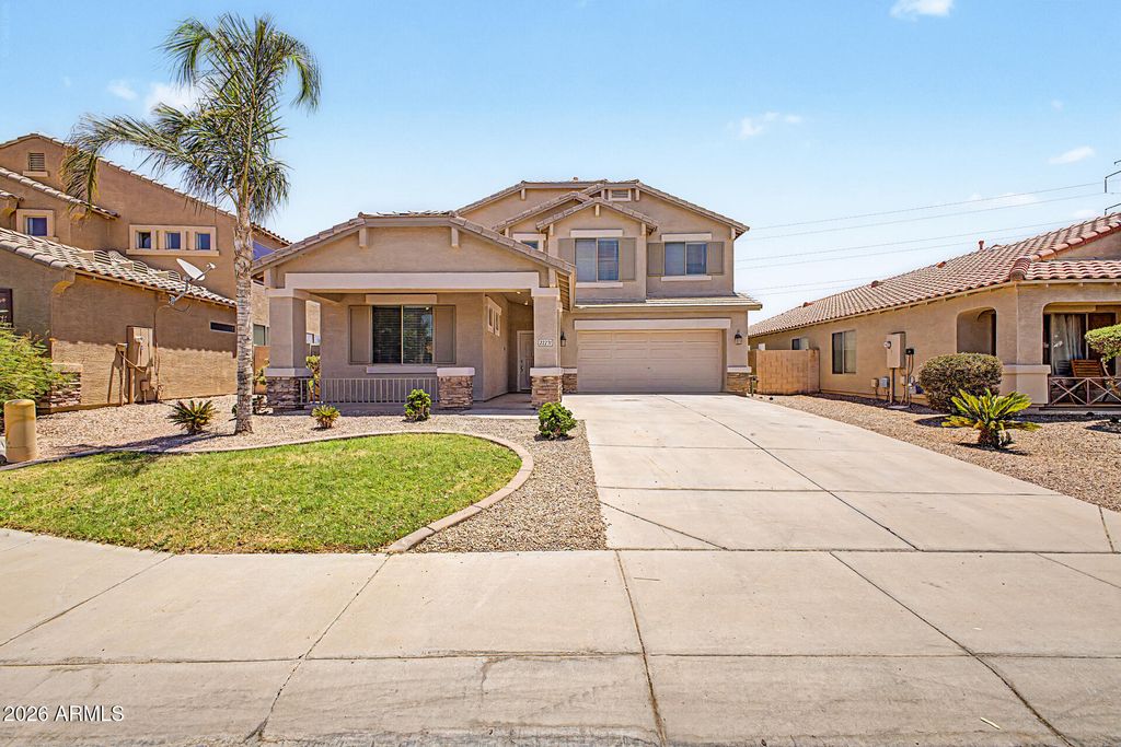 22271 N DIETZ Drive, Maricopa, AZ 85138