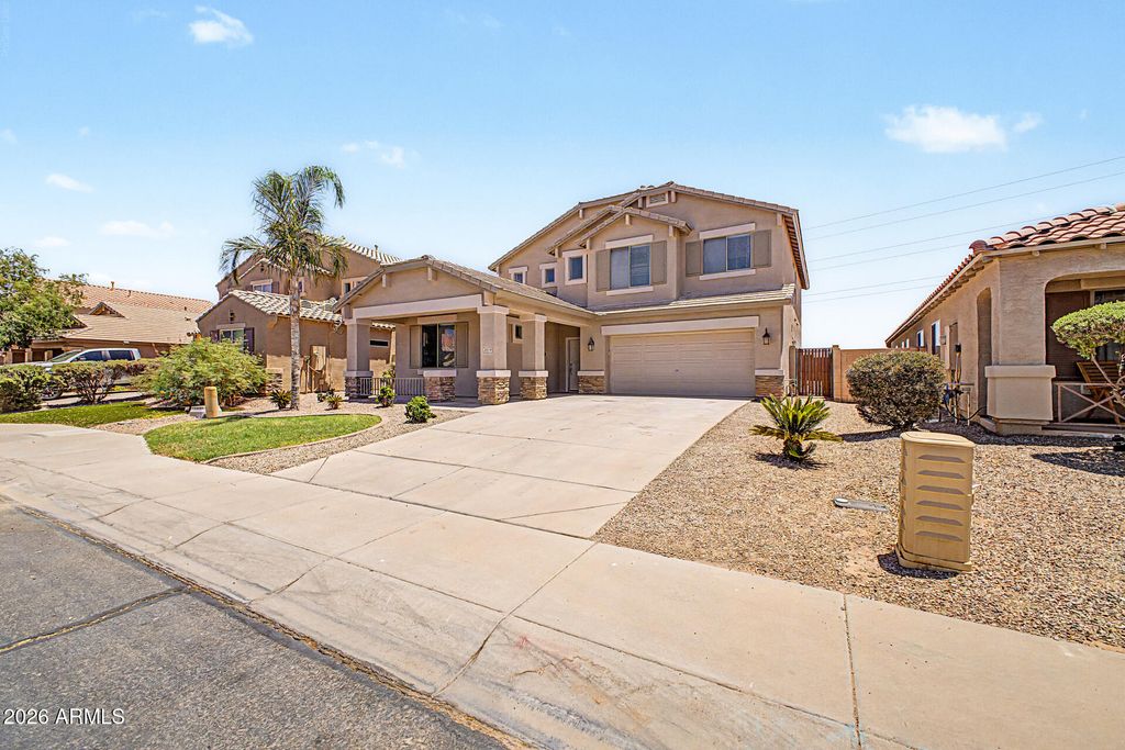 22271 N DIETZ Drive, Maricopa, AZ 85138 — photo 2