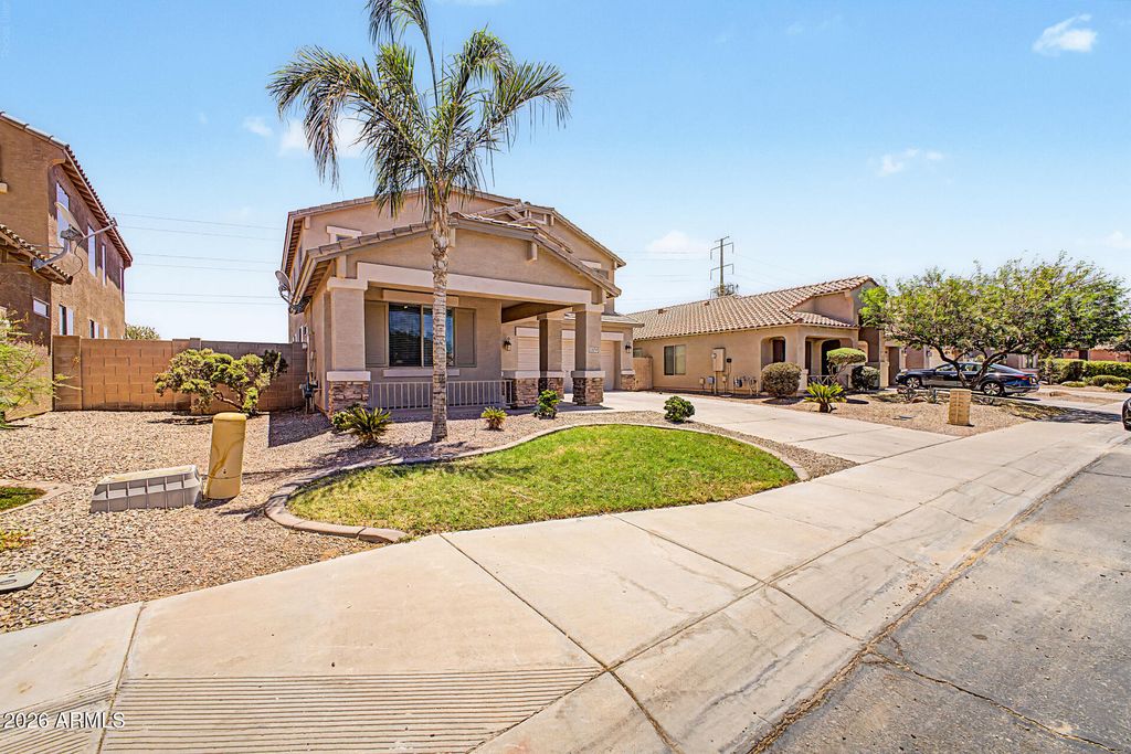 22271 N DIETZ Drive, Maricopa, AZ 85138 — photo 3