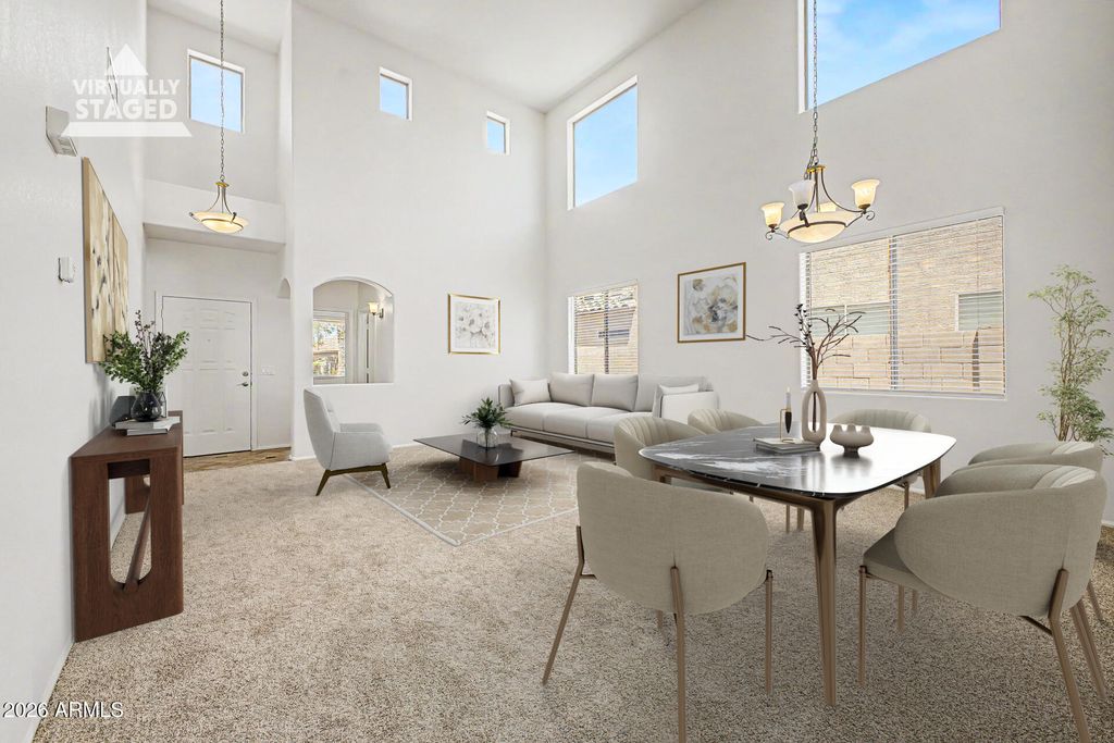22271 N DIETZ Drive, Maricopa, AZ 85138 — photo 4