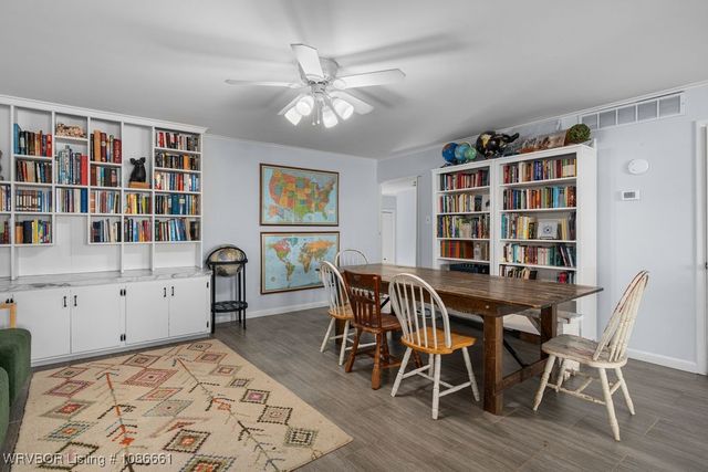 3801 Free Ferry Lane, Fort Smith, AR 72904