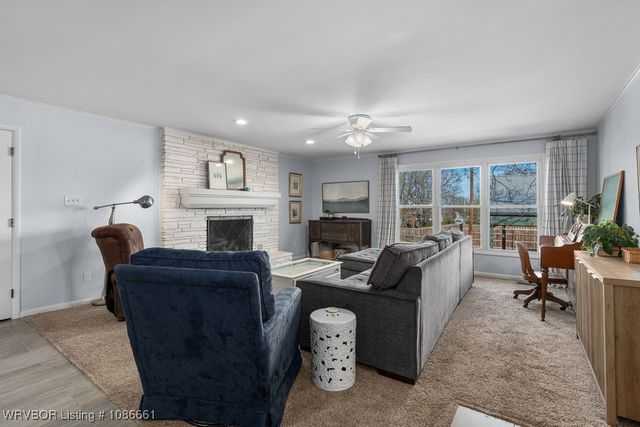 3801 Free Ferry Lane, Fort Smith, AR 72904