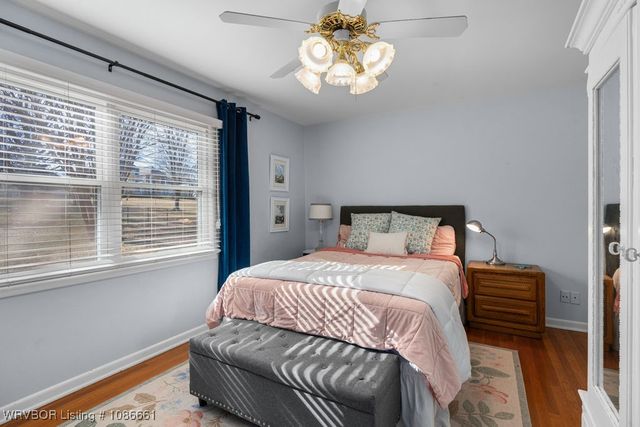 3801 Free Ferry Lane, Fort Smith, AR 72904