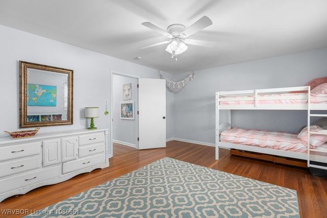 3801 Free Ferry Lane, Fort Smith, AR 72904