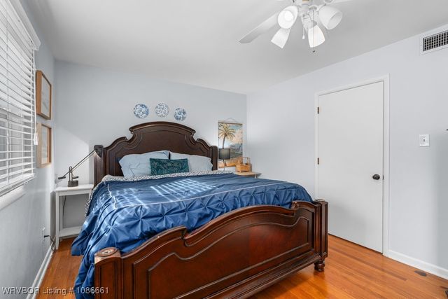 3801 Free Ferry Lane, Fort Smith, AR 72904