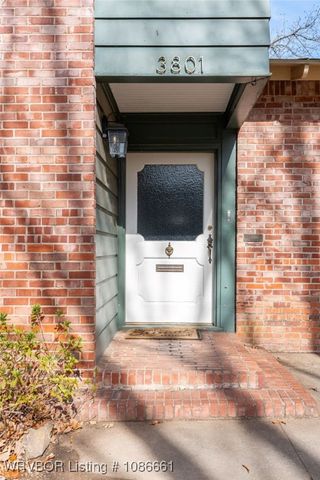 3801 Free Ferry Lane, Fort Smith, AR 72904