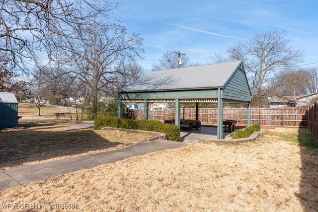 3801 Free Ferry Lane, Fort Smith, AR 72904