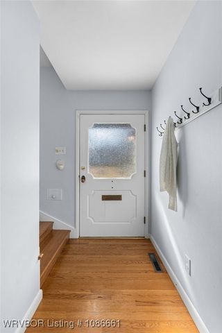 3801 Free Ferry Lane, Fort Smith, AR 72904