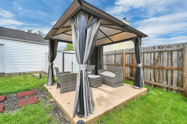 3072 Bocastle Court, Reynoldsburg, OH 43068