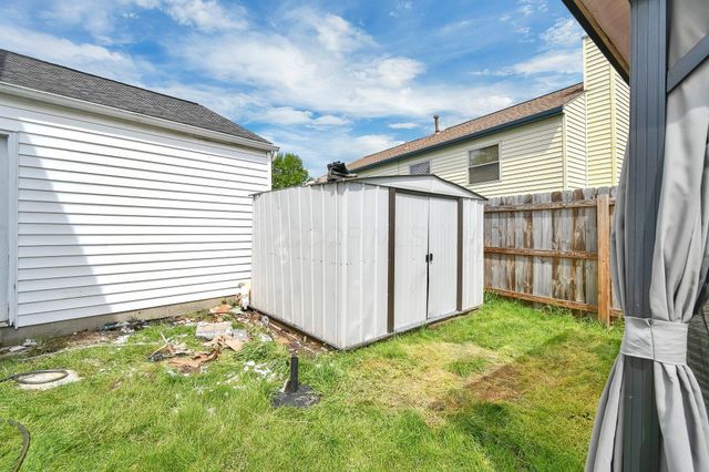 3072 Bocastle Court, Reynoldsburg, OH 43068