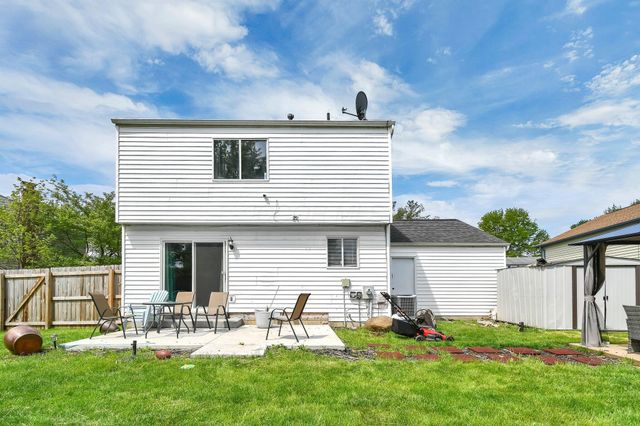 3072 Bocastle Court, Reynoldsburg, OH 43068