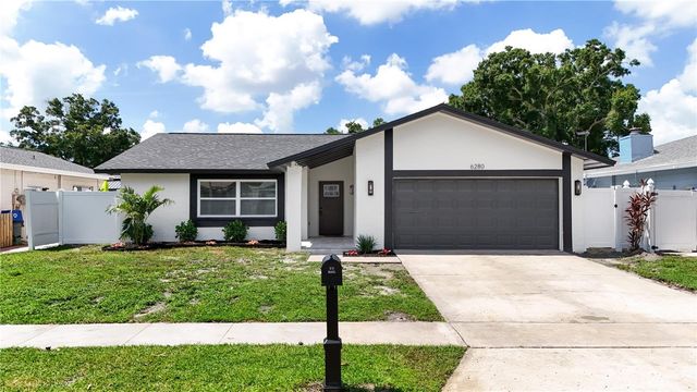 6280 104TH AVENUE N, Pinellas Park, FL 33782