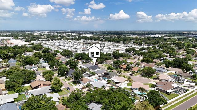 6280 104TH AVENUE N, Pinellas Park, FL 33782