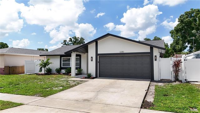 6280 104TH AVENUE N, Pinellas Park, FL 33782