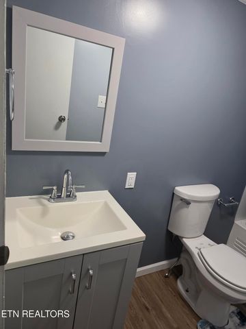 1288 Maiden Ln Lane, Jellico, TN 37762