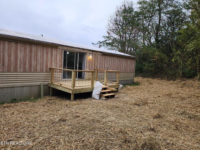 1288 Maiden Ln Lane, Jellico, TN 37762