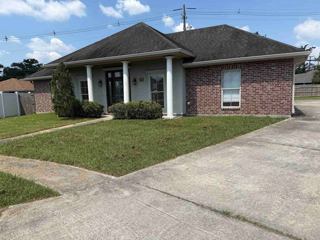 5716 Dene Drive, Houma, LA 70364