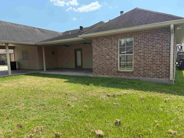 5716 Dene Drive, Houma, LA 70364